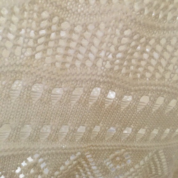 Knitted Tank - Picture 3 of 3